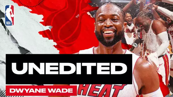 UNEDITED: Wade’s Final Game