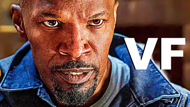 DAY SHIFT Bande Annonce VF (2022) Nouvelle, Jamie Foxx