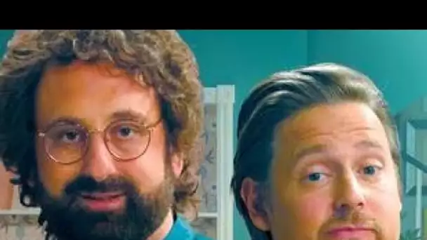 Billion Dollar Movie ,  Beef House … Tim et Eric sont les mecs les plus drôles du monde et vous n