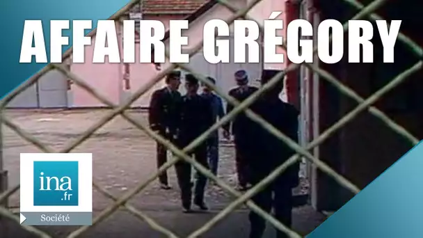 Affaire Grégory: inculpation de Bernard Laroche | Archive INA