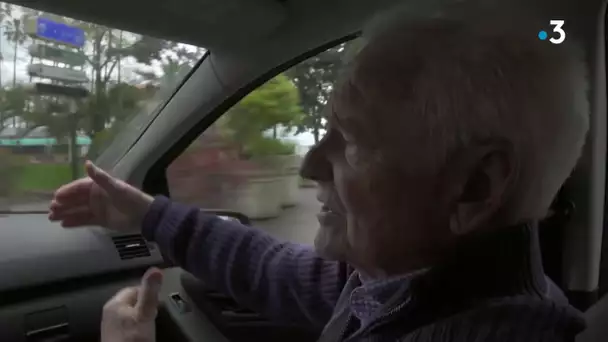 « Lieux de crimes » - Le casse de Nice – extrait