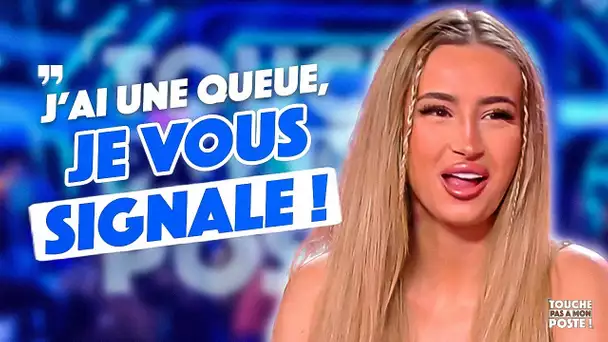 Sans prétention, Cyril s'autoproclame le plus INTELLIGENT !