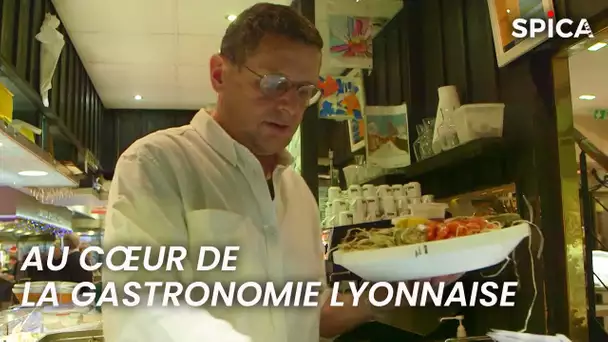 Enquête : au cœur de la gastronomie lyonnaise