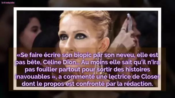 Céline Dion, ses secrets honteux, son étonnante méthode pour les cacher