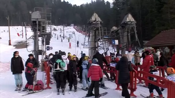Choisir une station de ski en fonction de son impact environnemental