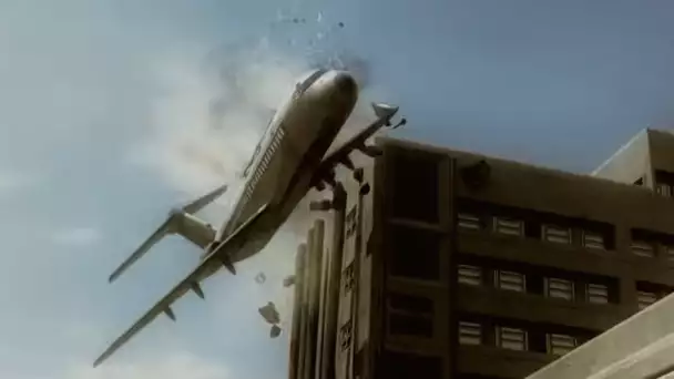 Air Collision Apocalypse (2014) film en français