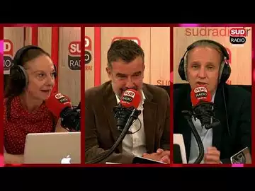Régis Le Sommier : "Poutine a raté sa guerre"