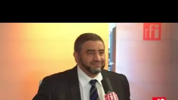 Abdelali Mamoun: «Les imams qui viennent en France pour le Ramadan, sont des commerçants du Coran»