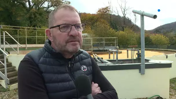 Doubs : pollution autour de la fromagerie de Noirefontaine