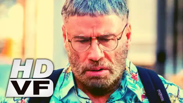 THE FANATIC Bande Annonce VF (2020) John Travolta