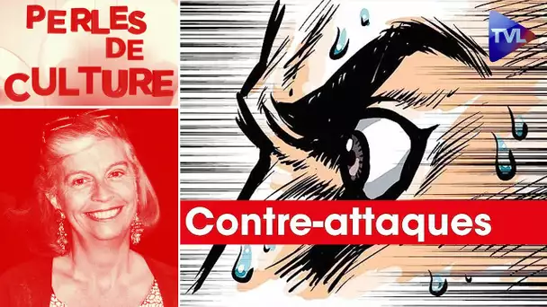 "Contre-attaques" de Jean Cau, un anticonformiste génial - Perles de Culture n°395 - TVL