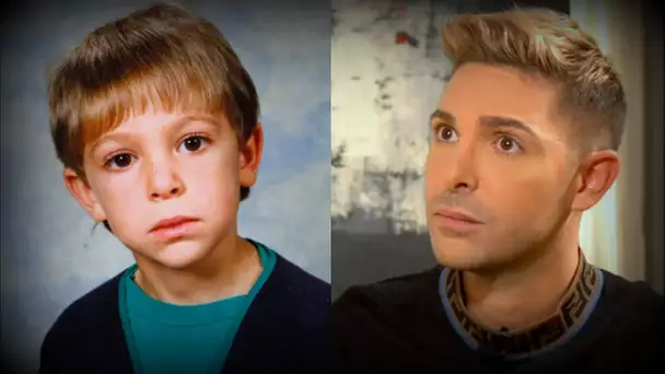 Sam Zirah (Youtube): Le traumatisme de mon enfance !