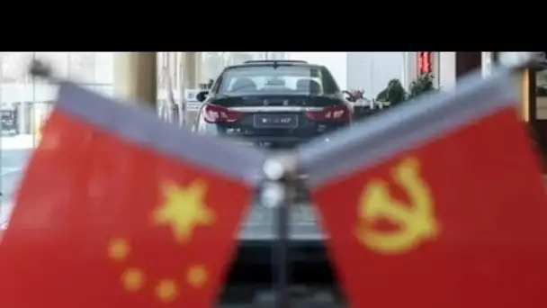 “China Cables” : Zhu Hailun, artisan de la "rééducation" des Ouïghours