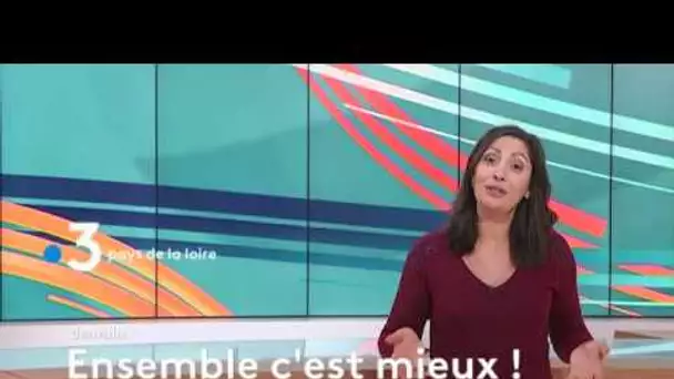 Ensemble c'est mieux revient le 6 janvier 2020 [bande annonce]