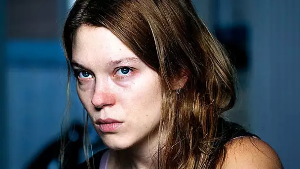 ROUBAIX UNE LUMIÈRE Extraits (Cannes 2019) Léa Seydoux, Drame