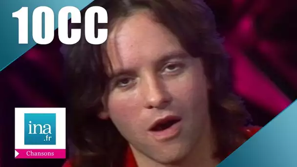 10CC "I'm Not in Love" | Archive INA