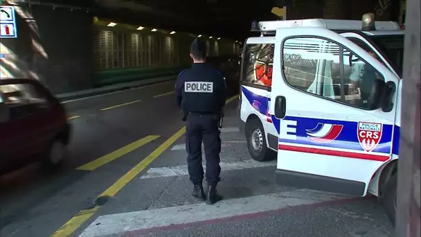 Chaos sur l'autoroute : les voies de tous les dangers