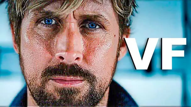 THE FALL GUY Bande Annonce VF (2024) Ryan Gosling