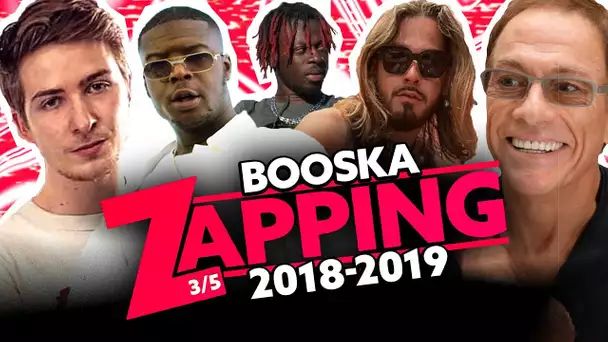 Booska Zapping 2018/2019 PART.3