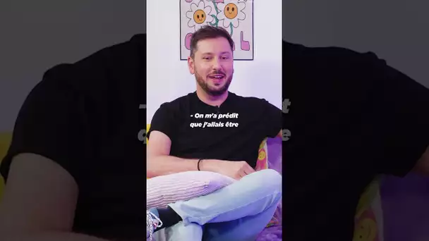 Maxime Gueny se confie sur son rapport à la voyance ! 🔮