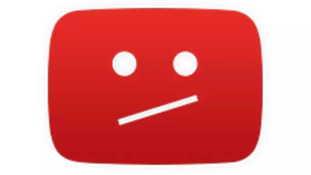 DRAMA : YOUTUBE ME CENSURE ?!