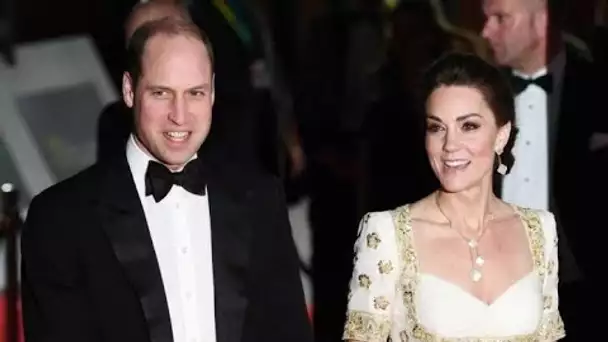 Kate Middleton et William pris à partie :  Partez gagner votre propre argent !