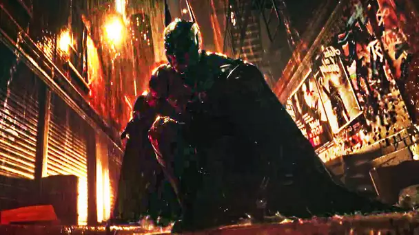 BATMAN : ARKHAM SHADOW Teaser (2024) Jeu Vidéo