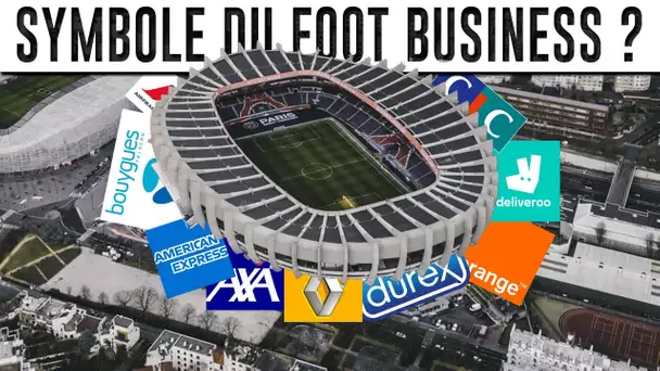 📢 Que penser du Naming des stades de foot ?