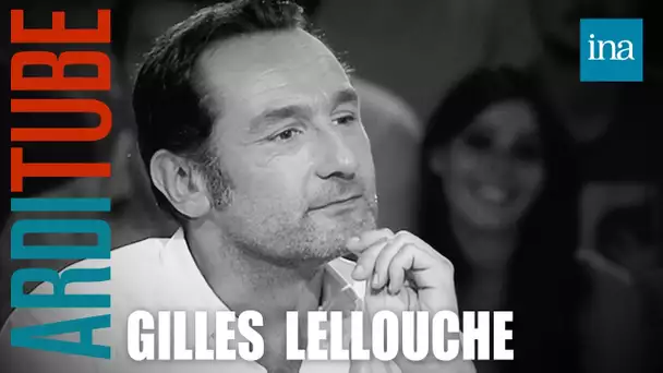 Gilles Lellouche : Quand tu es bankable chez Thierry Ardisson | INA Arditube