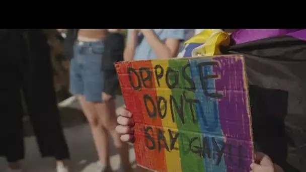 Floride : une loi polémique encadrant l'enseignement des questions LGBT+ entre en vigueur