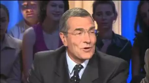 Gérard Bourgoin candidat CNIP aux législatives - Archive INA