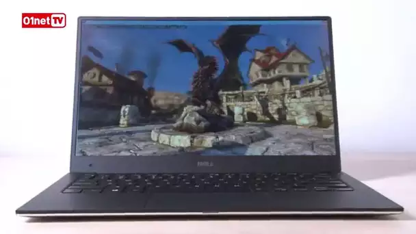 Dell XPS 13 Edition 2015 : un ultraportable 5 étoiles