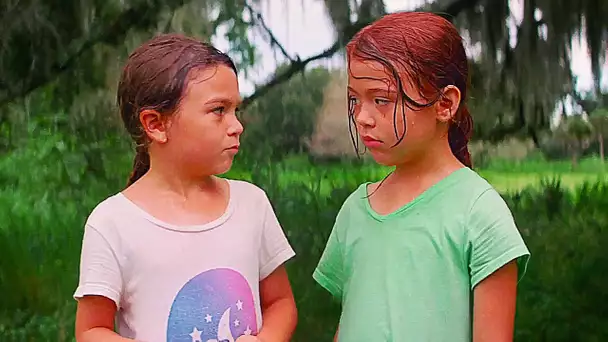 THE FLORIDA PROJECT Bande Annonce (2017) Willem Dafoe, Comédie