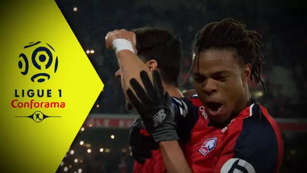 La saison folle de la jeunesse lilloise | saison 2018-19 | Ligue 1 Conforama