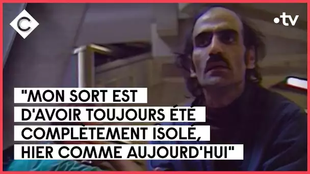 Le héros du film “Le Terminal” est mort à Roissy - La Story de Mohamed Bouhafsi -C à Vous-14/11/2022