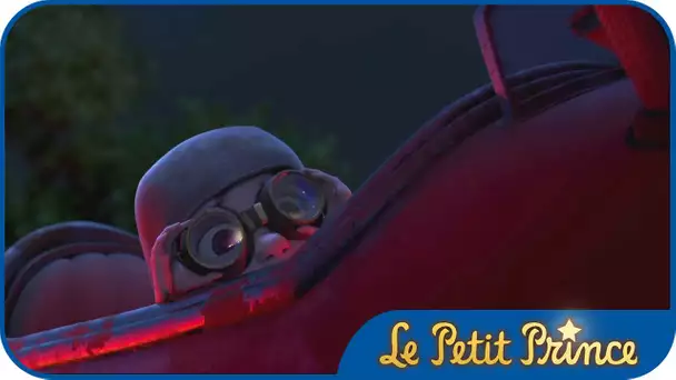 Le Petit Prince - la presse en parle [35&#039;&#039;]