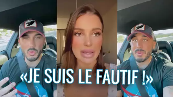 VIVIAN s'excuse auprès d'EVA et rétablit la VÉRITÉ !