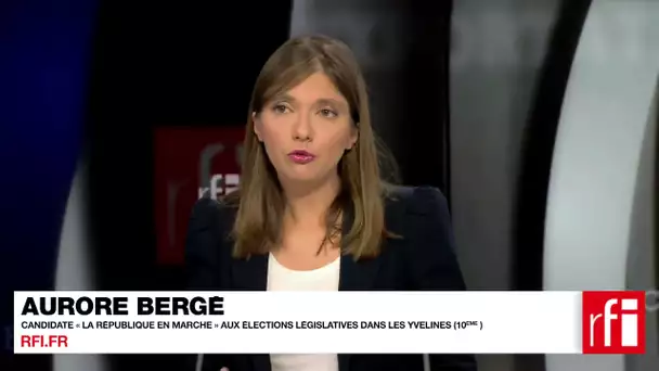 Mardi politique