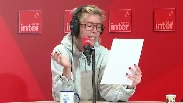 Dia Rea - La chronique de Mélodie Fontaine