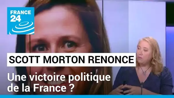 Fiona Scott Morton renonce : une victoire politique de la France et du Parlement européen ?