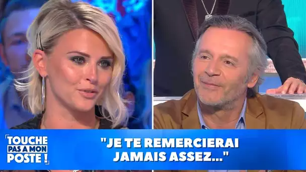 Kelly Vedovelli en larmes : elle évoque son lien secret avec Jean-Michel Maire !