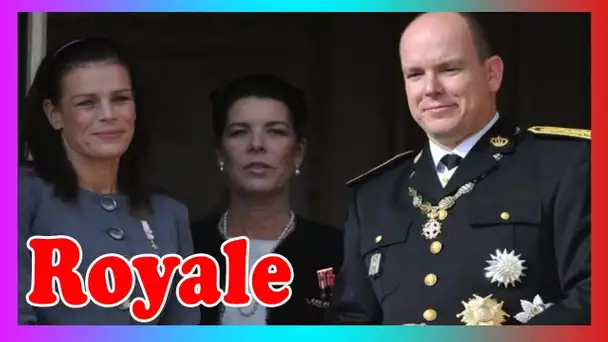 Le Prince Albert gèle l'argent des riches Russes à Monaco