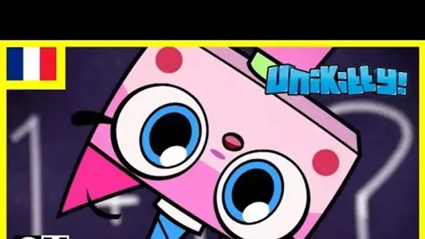 Unikitty en français | Cache-cache