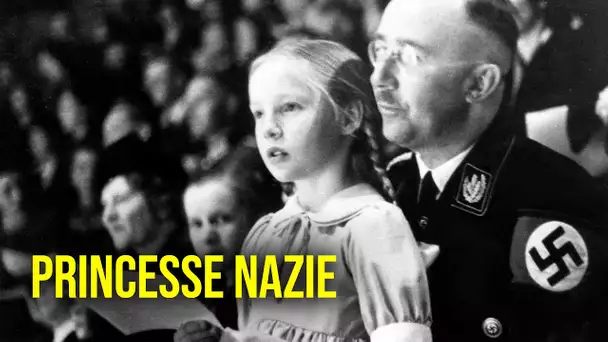 La sombre histoire des enfants des chefs nazis - HDG #50