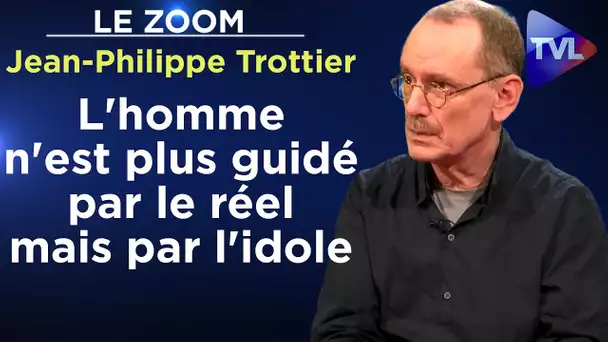 Comment démonter l'internationale victimaire - Le Zoom - Jean-Philippe Trottier - TVL