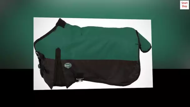 Tough 1 600D Waterproof Poly Miniature Turnout Blanket