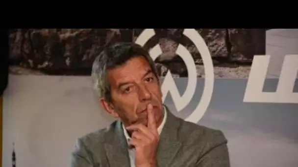 Michel Cymes revient sur les critiques dont il a fait l'objet et répond à ses...