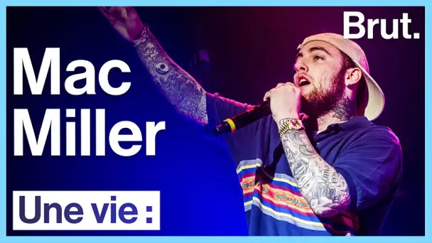 Une vie : Mac Miller