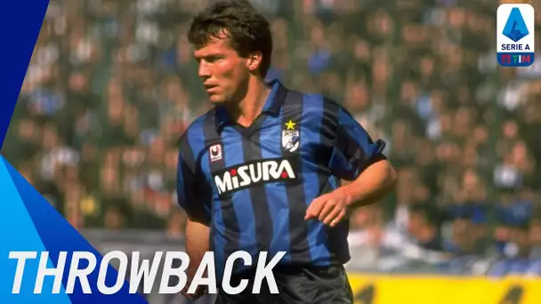 Lothar Matthäus | Best Serie A Goals | Throwback | Serie A TIM