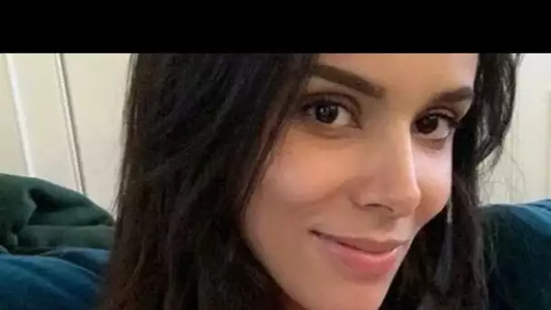 PHOTO Shy’m maman : son nouveau cliché avec son fils fait fondre tout le monde